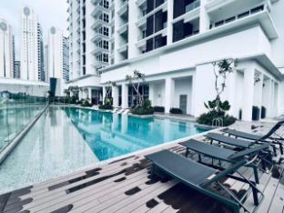 quill residences klcc fortune