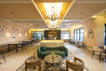 Rawla Udaipur,,4 star