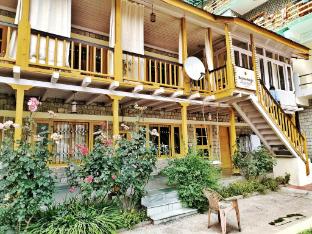 meherbagh himachali homestay manali