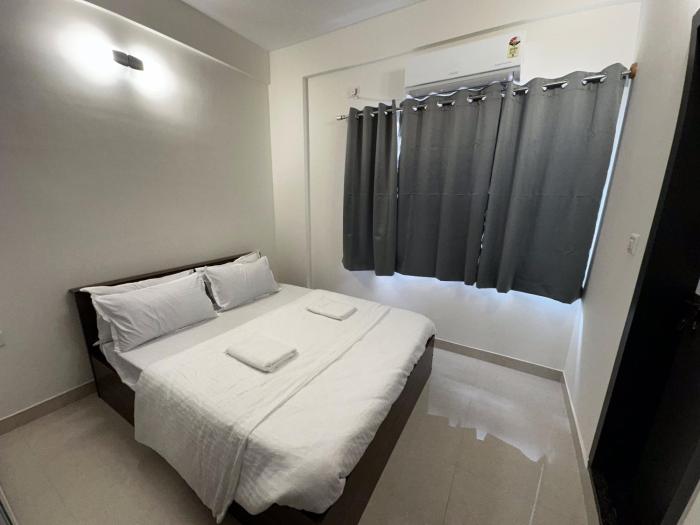 Trinetra Homes 102,,2 star