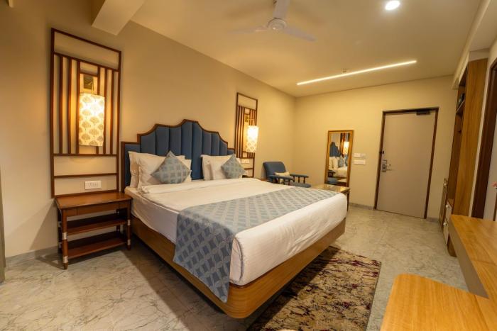 titanic boutique hotel