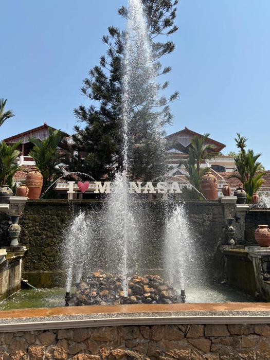 Manasa Water Park And Resort,,3 star