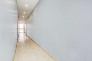 Hotel O Sui Generis Motel And Banquets,,4 star