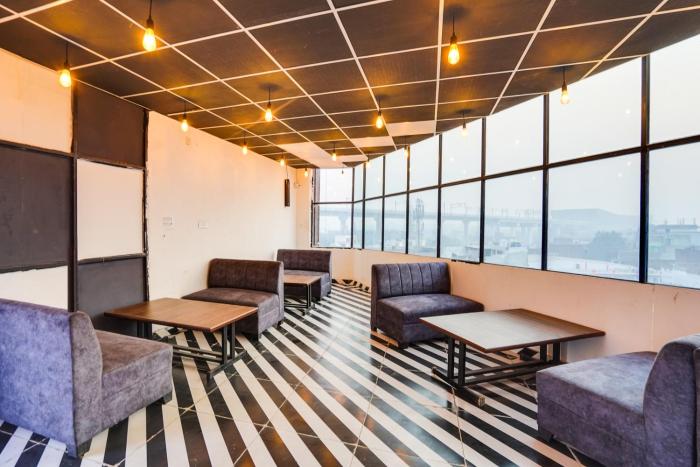 Super Townhouse The Royal Casa,,4 star