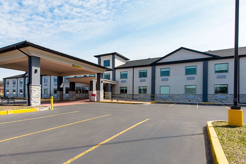 quality inn mishawaka south bend