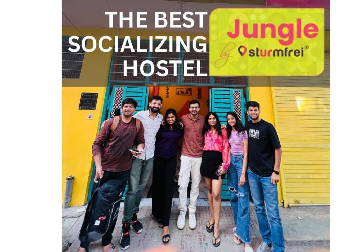 jungle by sturmfrei jaipur