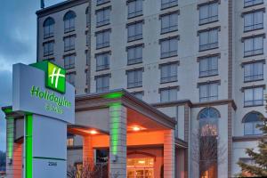 holiday inn hotel and suites mississauga by ihg