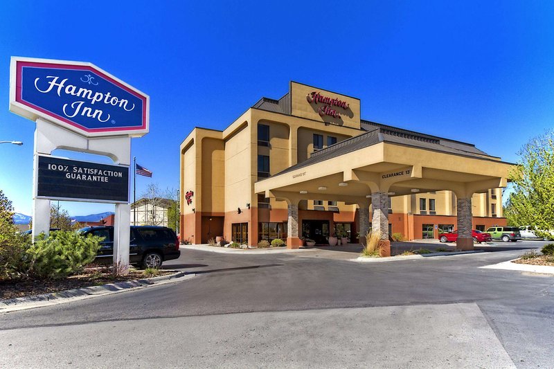 Comfort Inn,Montana>>Missoula,2.5 star