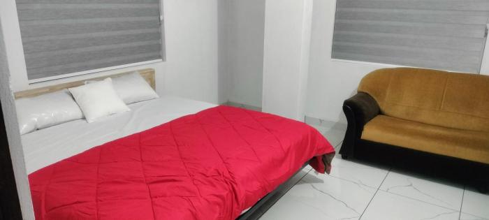 Little Home Apartment,,3 star