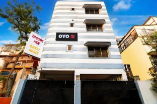 Hotel O Tagore Inn Guest House,,3 star