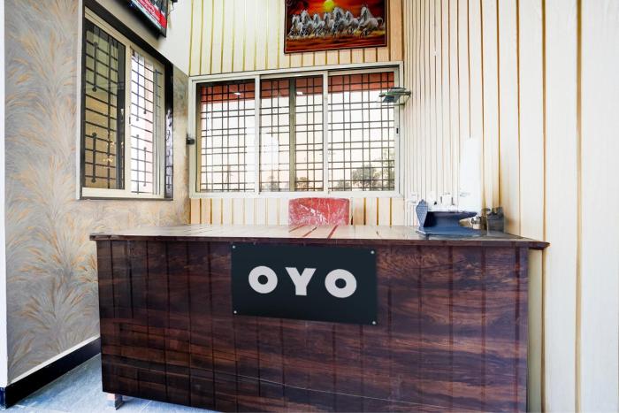 Hotel O Blackgold,,3 star