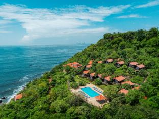 highland sarovar portico sindhudurg