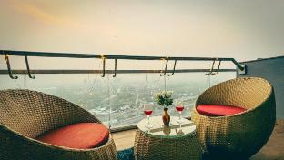 Enjoy Elegant City View,,3 star