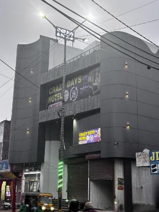 Crazy Days Hotel | Sonipat ,,4 star