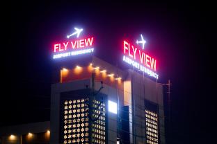 Fly View Airport Residency,,5 star