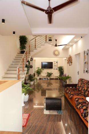 Coconad Resort,,4 star