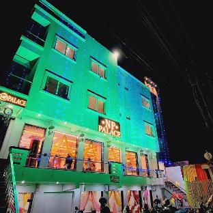 Hotel The Np Palace,,3 star