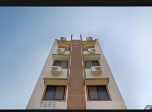 exceptional 2 bedoom apartment with car parking