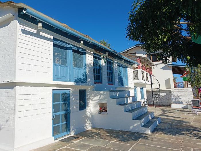 Eja Homestay Falsima ,,4 star