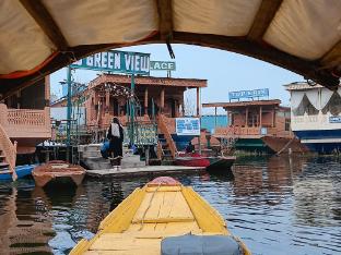 Hotel New Green View (A Part),,2 star