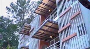 Hillway Boutique Resort,,3 star