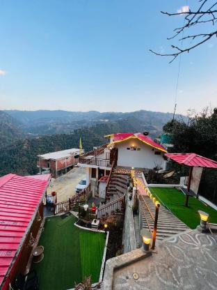 Explorer Cottages,,3 star