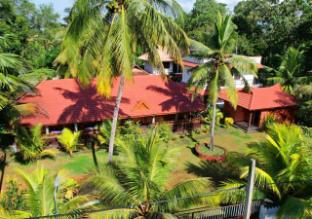 Rithu Beach Villa,,4 star