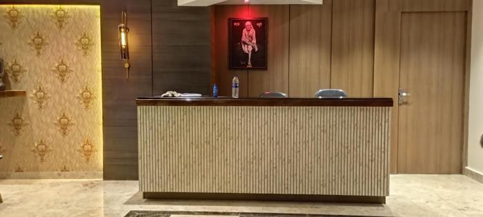 Sun Bright Residency Badlapur,,2 star