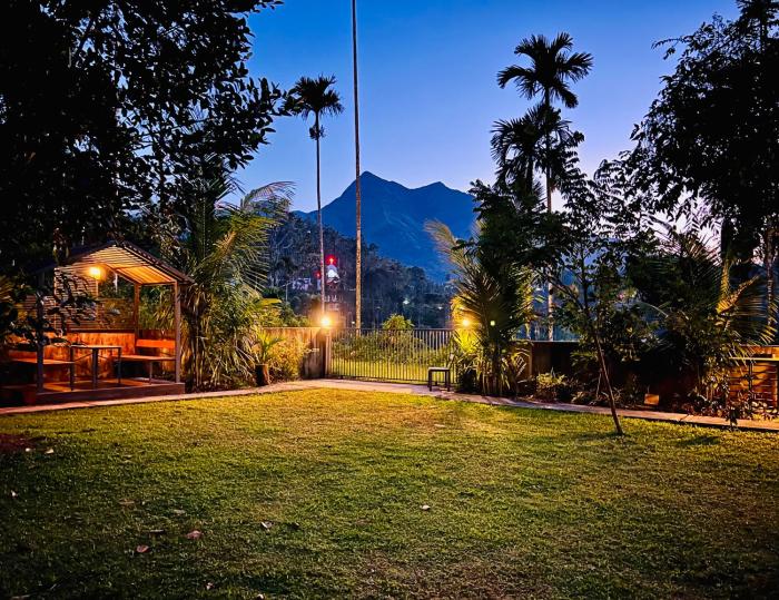 Hill View Heights Wayanad,,4 star