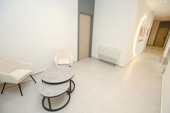 nos luxury rooms