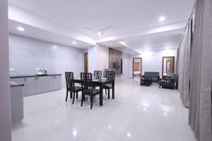 tirupati prime homestay