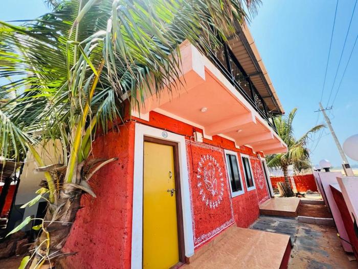 Ocean Paradise Beach Homestay ,,4 star