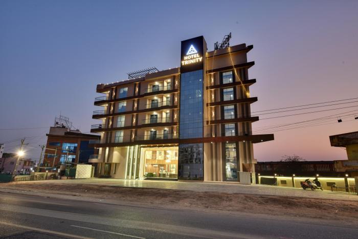 soil to soul trinity hotel a boutique stay
