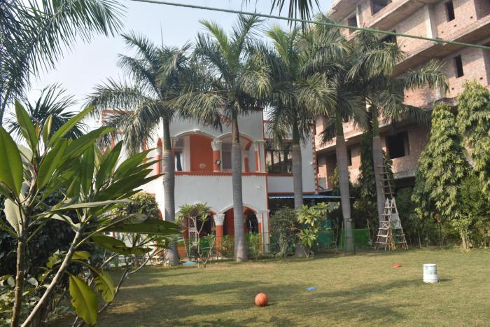 Abhilasha Villa Faridabad,,5 star