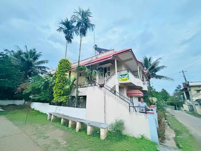 guri homestay