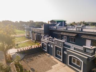 the corbett king