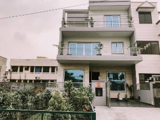 The Mahal Luxurious Homestay,,2 star
