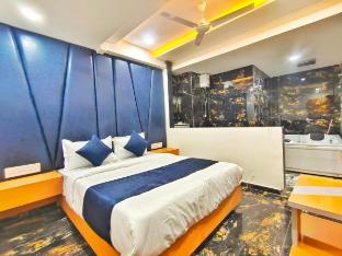 hotel krishna park