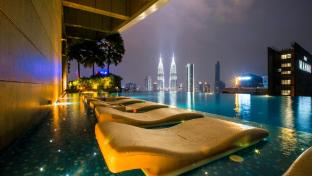 eaton klcc residence by moonway luxury suites