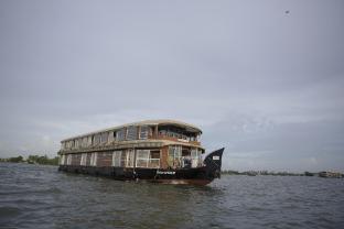 casino houseboats