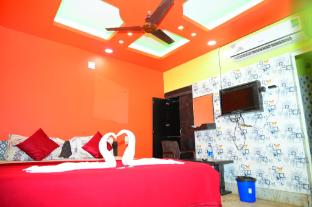 Hotel Ashok Royal Near Sea Beach By Morservices,,3 star