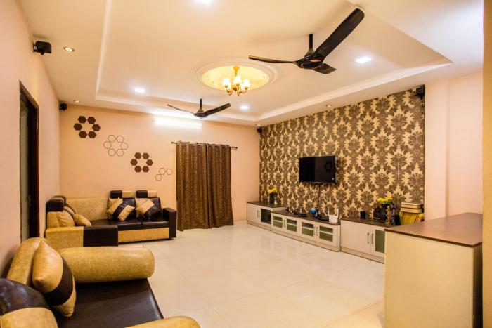 Heaven Pleasant Stay,,3 star