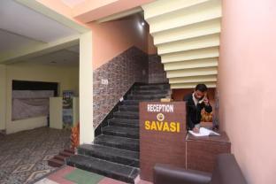 Hotel Savashi Puri Near Sea Beach By Morservices ,,3 star