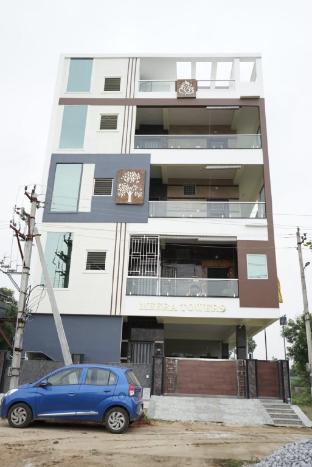 sree paada home stay single large room