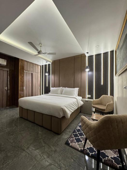 Luxenest Holiday Homes,,5 star