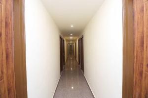 hotel mda near sgpgi hospital lucknow