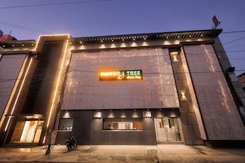 Hotel Mango Tree, Vrindavan,,3 star