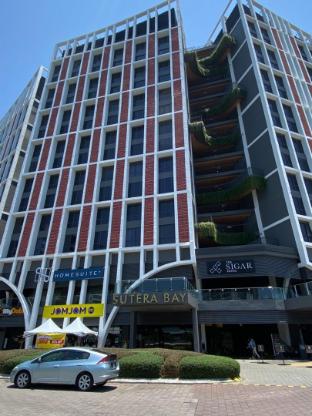 sutera bay by pinstay plus