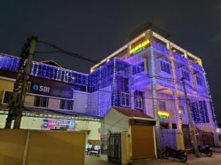 Manorama Resort,,3 star