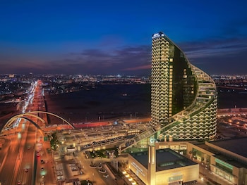sofitel riyadh hotel and convention centre